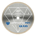 Premium Glass Tile Blade 7"