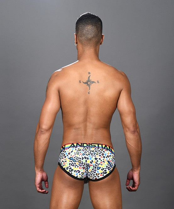 Pride Animal Party Brief