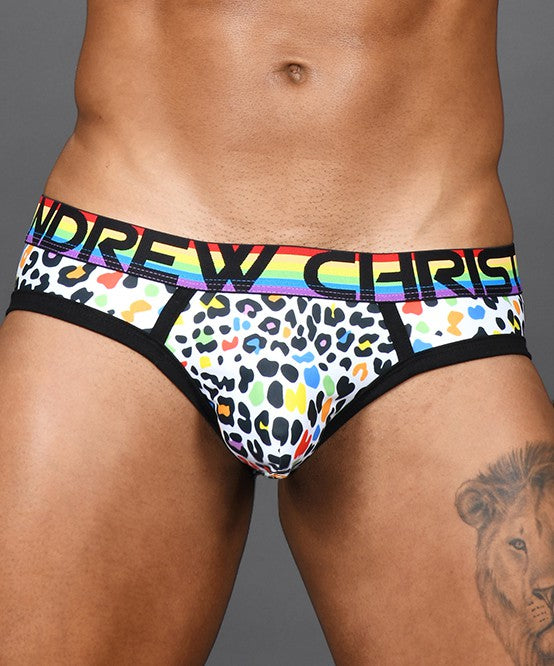Pride Animal Party Brief