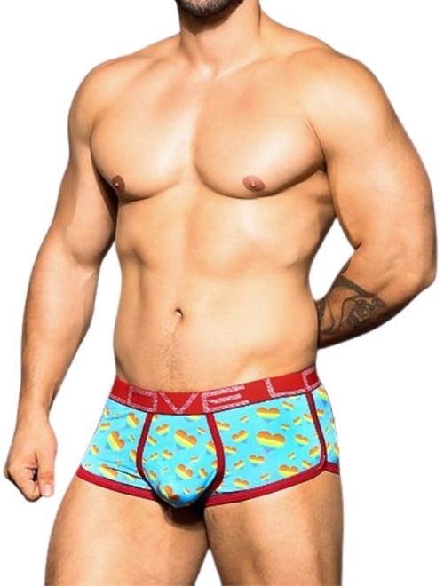 Pride Love Heart Trunk