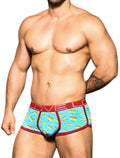 Pride Love Heart Trunk