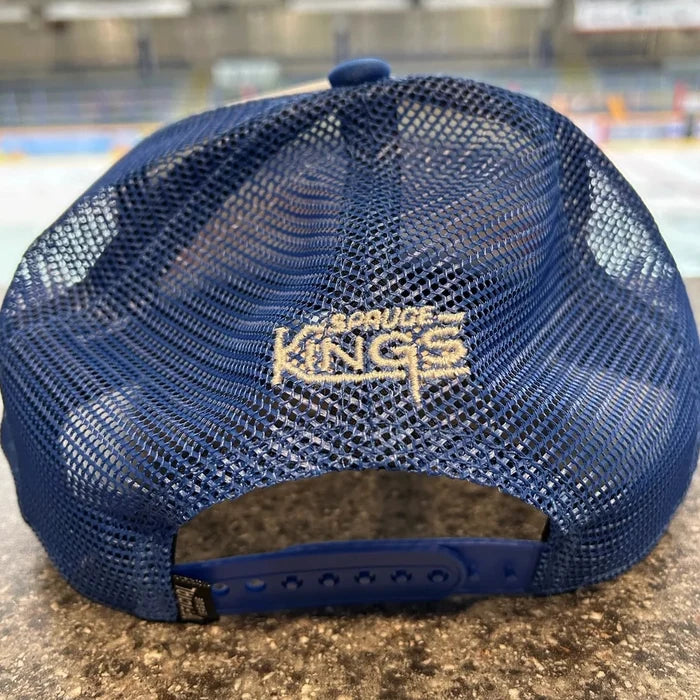[ prince george spruce kings ] retro trucker - Official League