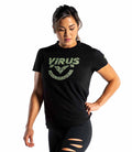 Prizm Short Sleeve - VIRUS® Performance Apparel