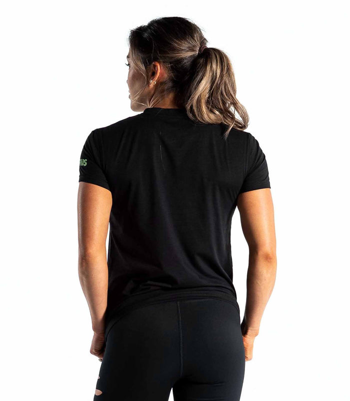 Prizm Short Sleeve - VIRUS® Performance Apparel