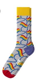 Proud Socks