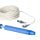Pumps - Water Spout I, 12V Minipurger w/ Clips
