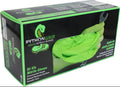 Python Grip Nitrile Gloves, Large, 100 Count