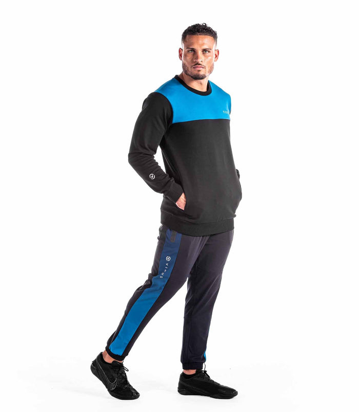 Quartz Pullover - VIRUS® Performance Apparel