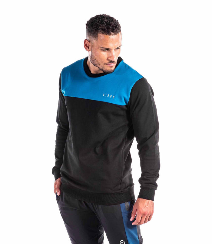 Quartz Pullover - VIRUS® Performance Apparel