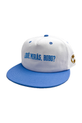 [ que mirás, bobo? ] sky blue - Official League