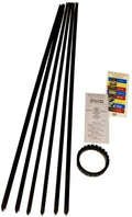 Quick Pitch QPK-101 Shower Pan Slope Kit