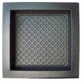 QuickShelf 13x13x3-1/2" Square Shower Niche Insert