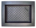 QuickShelf 9x13x3-1/2" Rectangle Shower Niche Insert