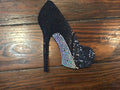Raiders Heels