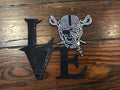 Raiders Love