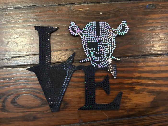 Raiders Love