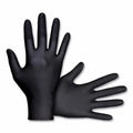 Raven #66517, Powder Free Nitrile — Medium