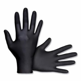 Raven #66517, Powder Free Nitrile — Medium