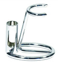 Razor & Shaving Brush Stand