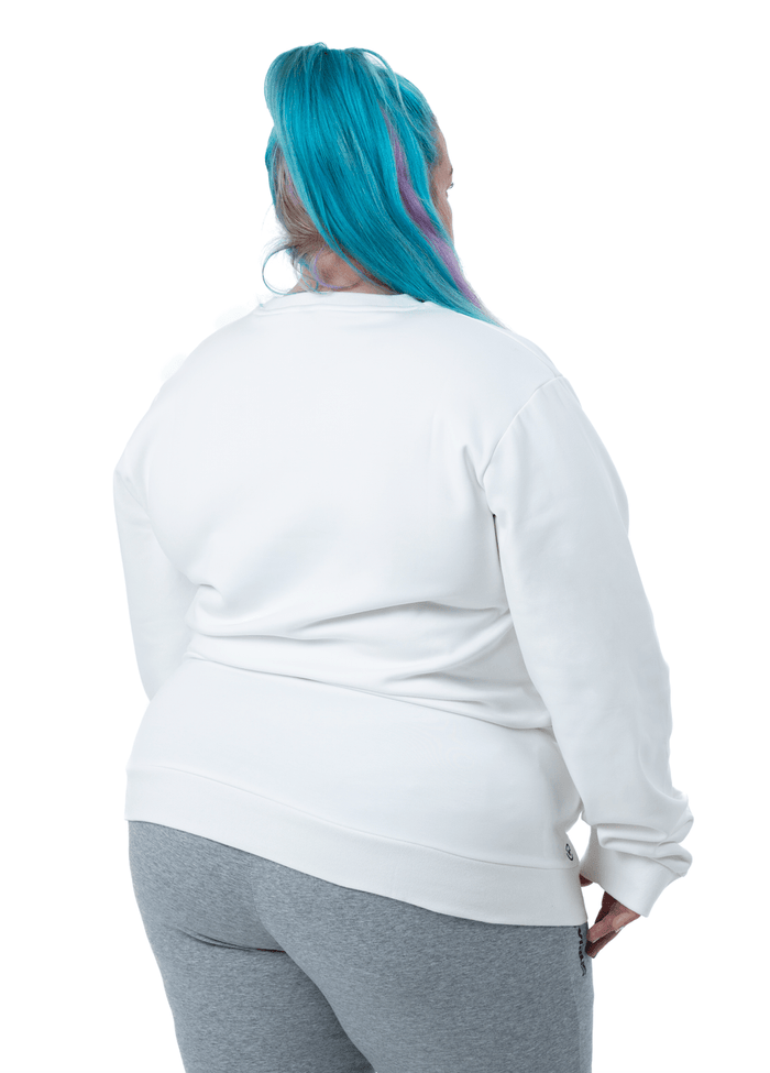 USAW Rebel Crew Sweater - VIRUS® Performance Apparel