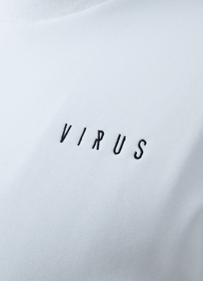 USAW Rebel Crew Sweater - VIRUS® Performance Apparel