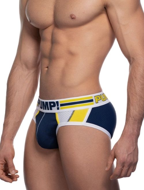 Recharge Brief