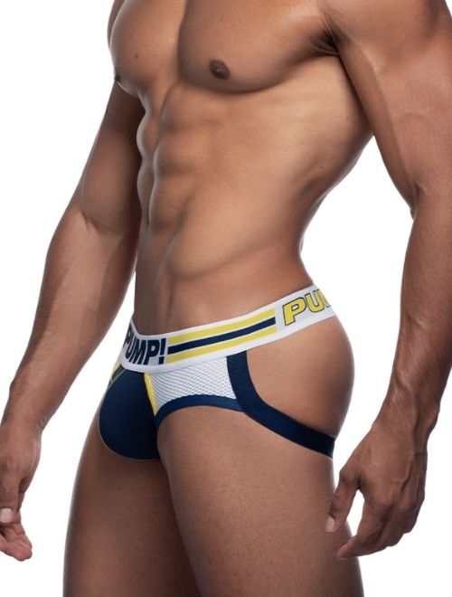 Recharge Jock