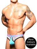 Retro Brief Jock