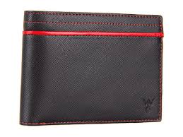 RFID Blocking Wallet