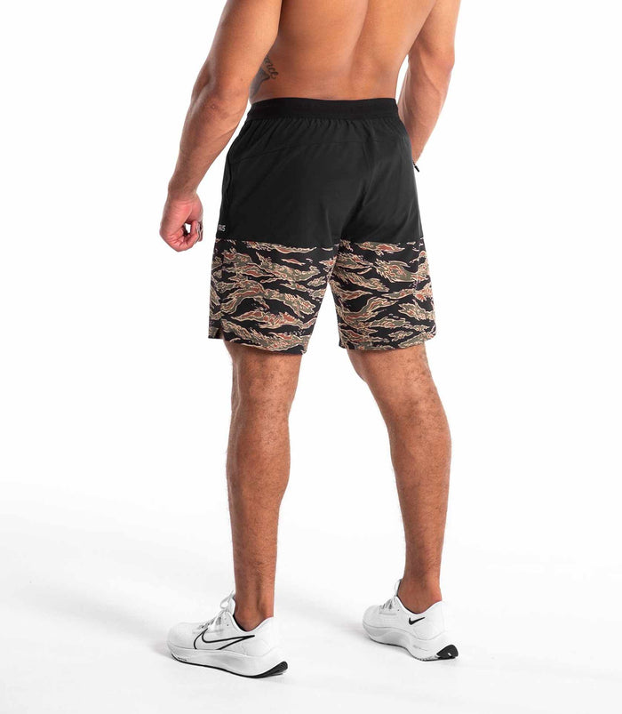 Rift Shorts - VIRUS® Performance Apparel