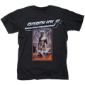 Roadwolf "Midnight Lightning" T-Shirt