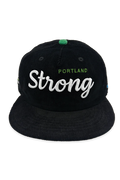 [ Roderick Strong X Portland Pickles ] - Portland Strong