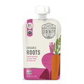 Organic Roots Front