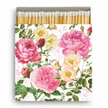 Rosalie • Square-boxed Matches
