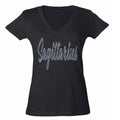 SAGITTARIUS BLING TRANSFERS