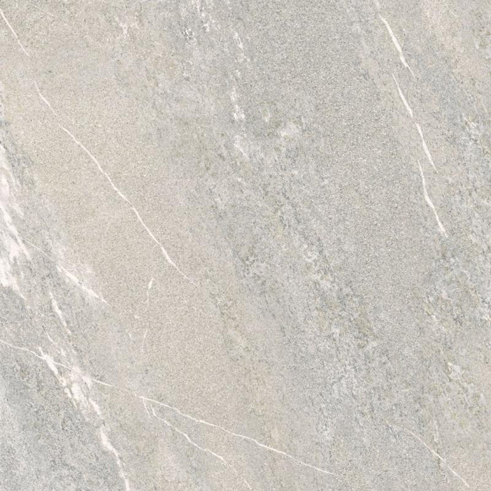 Spainish Grey Concrete Look Porcelain Tile