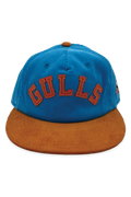 [ san diego gulls ] icy blue - Official League