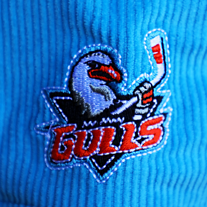 [ san diego gulls ] icy blue - Official League