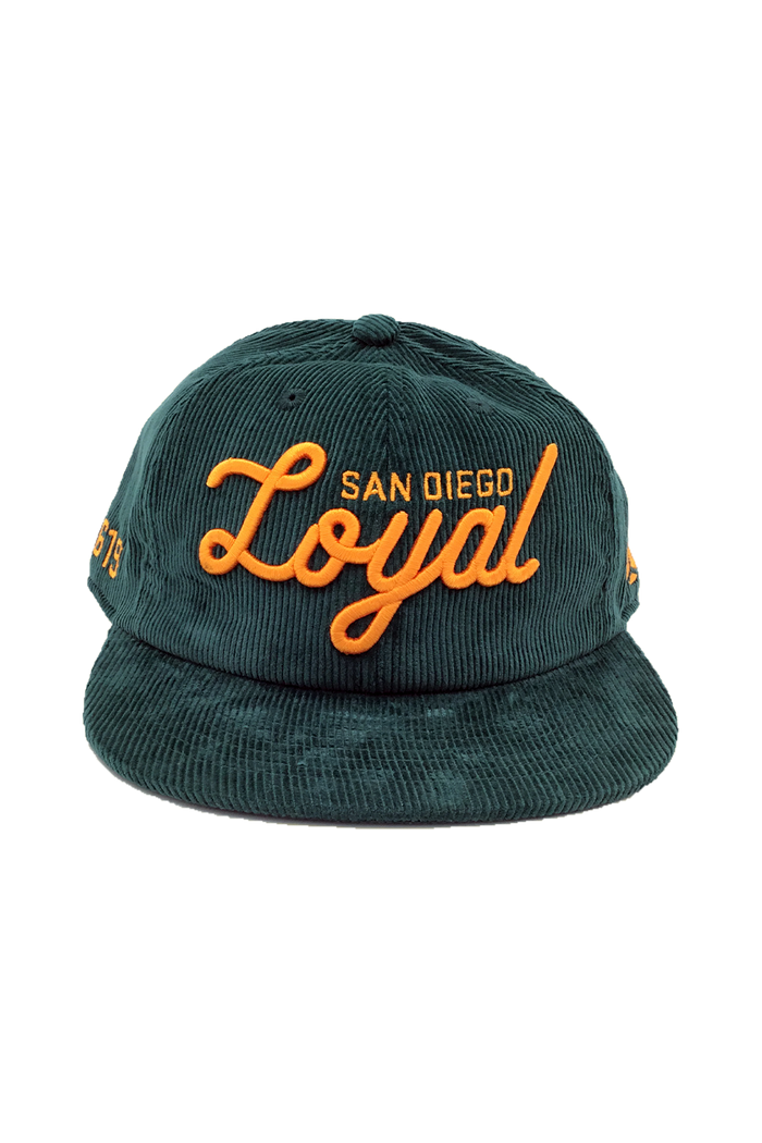 [ san diego loyal ] stay loyal - Official League