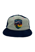 [ san diego wave ] pride 2023 - Official League