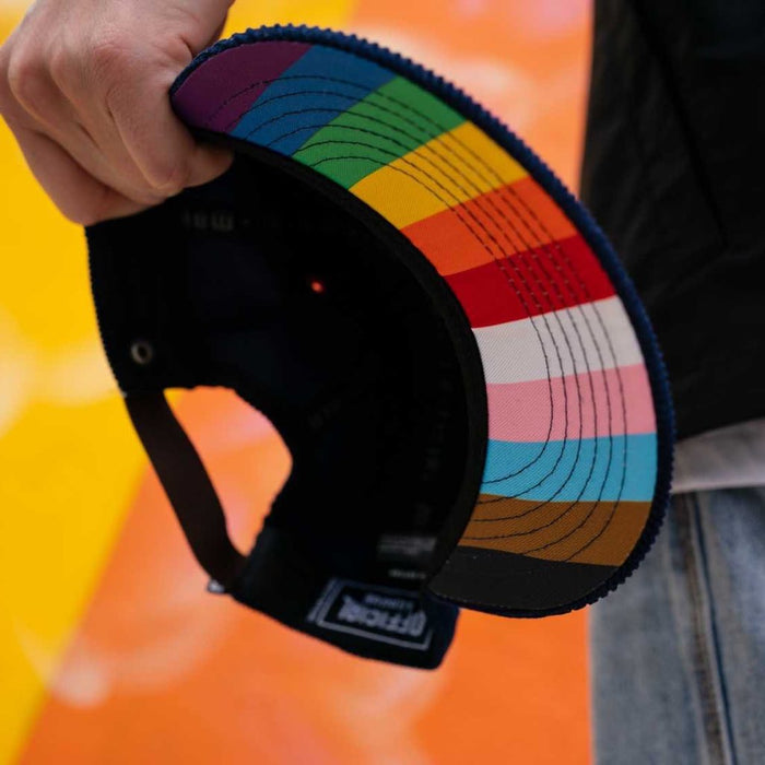 [ san diego wave ] pride 2023 - Official League