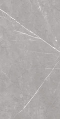Sande Pewter 12x24 Polished Porcelain Tile
