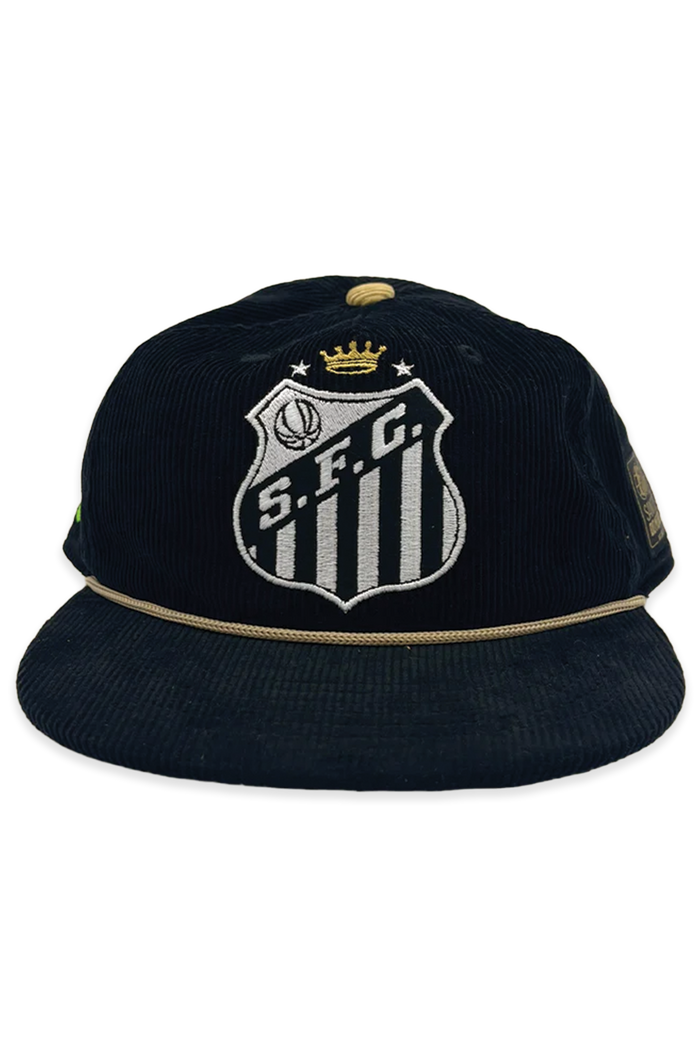 [ santos fc ] para sempre - Official League