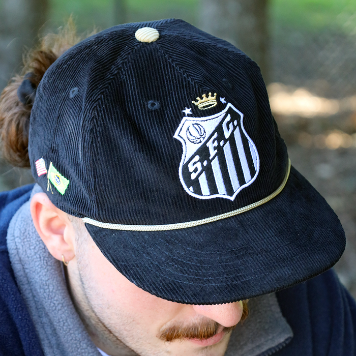 [ santos fc ] para sempre - Official League