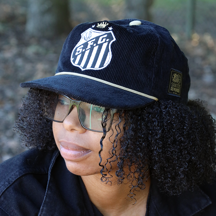 [ santos fc ] para sempre - Official League