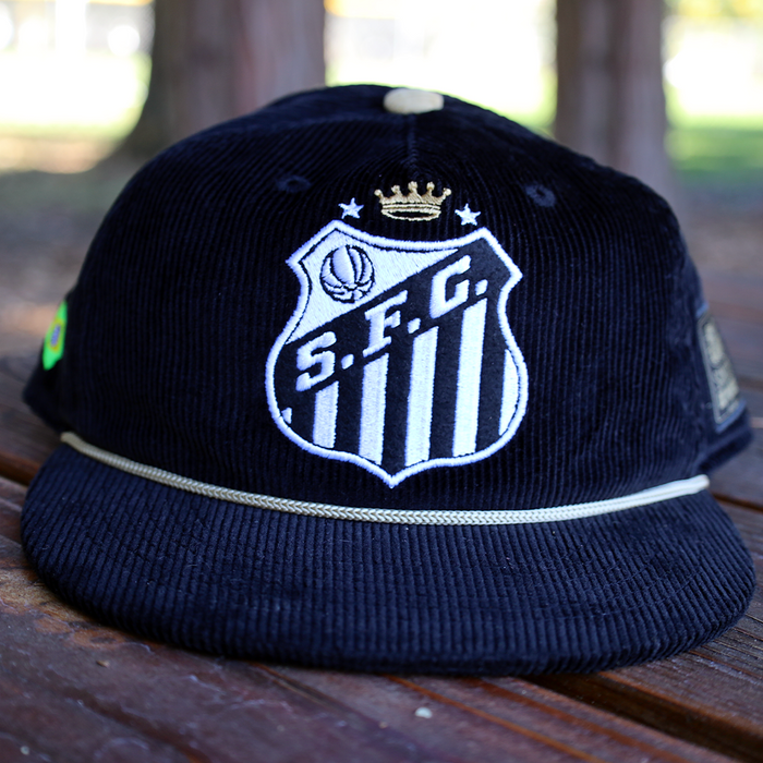 [ santos fc ] para sempre - Official League