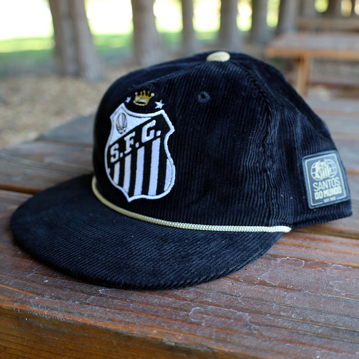 [ santos fc ] para sempre - Official League