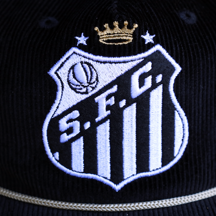 [ santos fc ] para sempre - Official League