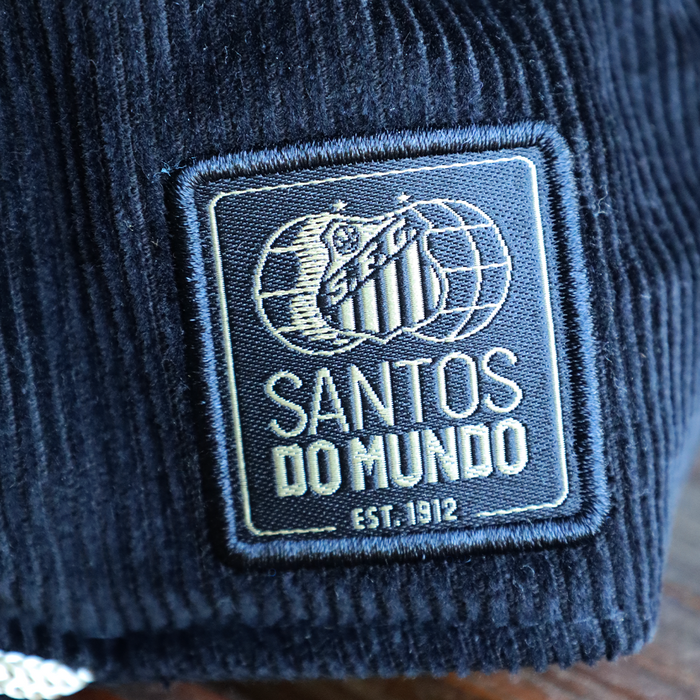 [ santos fc ] para sempre - Official League