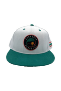 [ sarasota paradise ] snapback - Official League